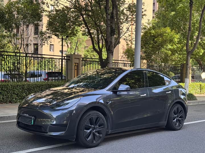 Фото 1 - Tesla Model Y