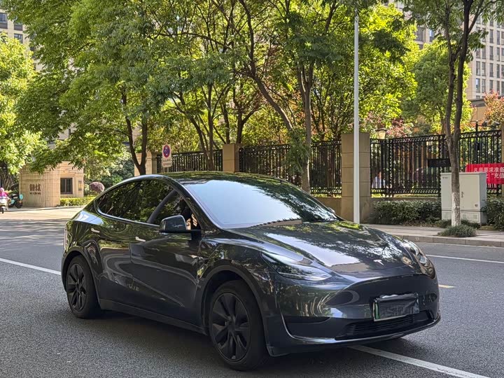 Фото 3 - Tesla Model Y