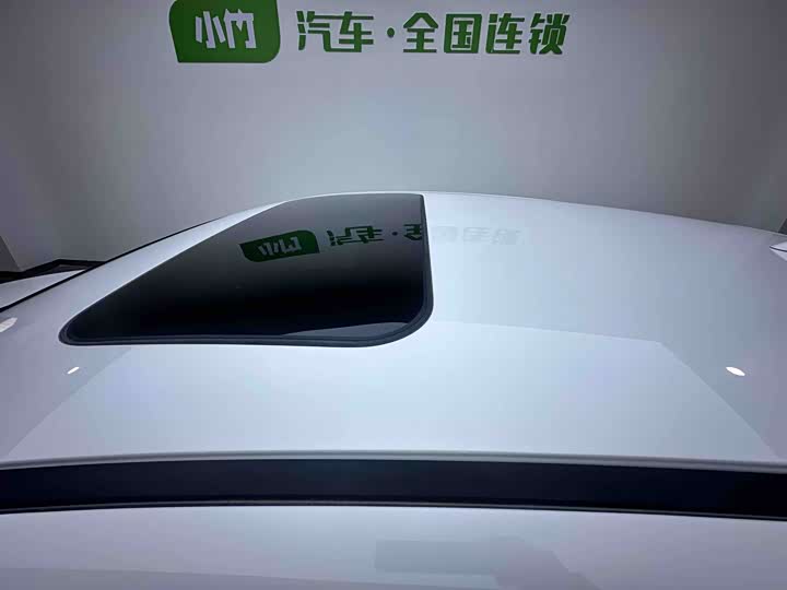 Mazda CX-4 2021 2021款 2.0L 自动两驱蓝天探索版