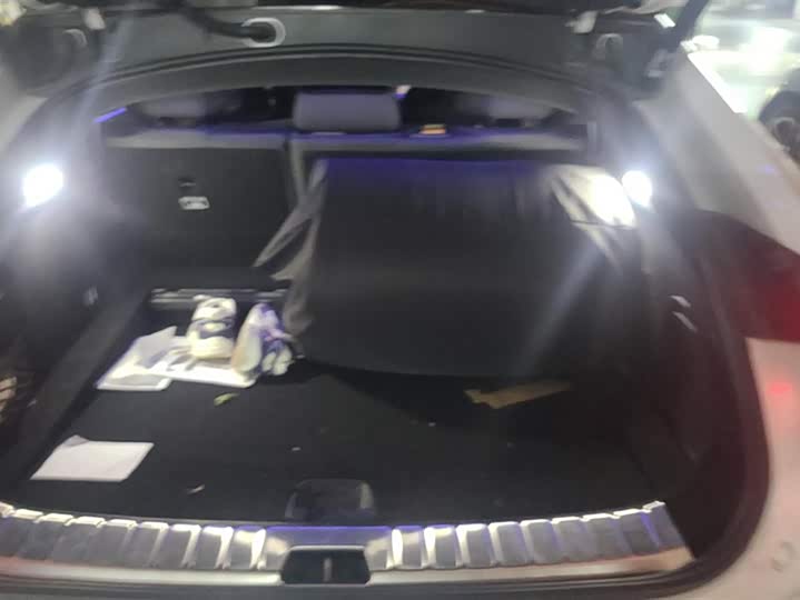 2023 Polestar 4