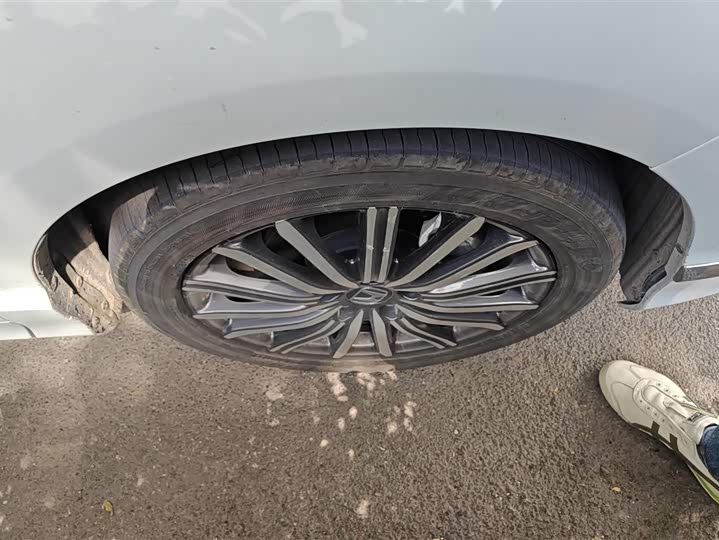 Honda Elysion 2024 2024款 2.0L e:HEV 豪华版