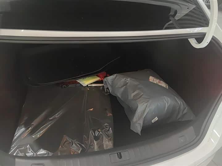 Buick Verano 2023 2023款 Pro 乐享版
