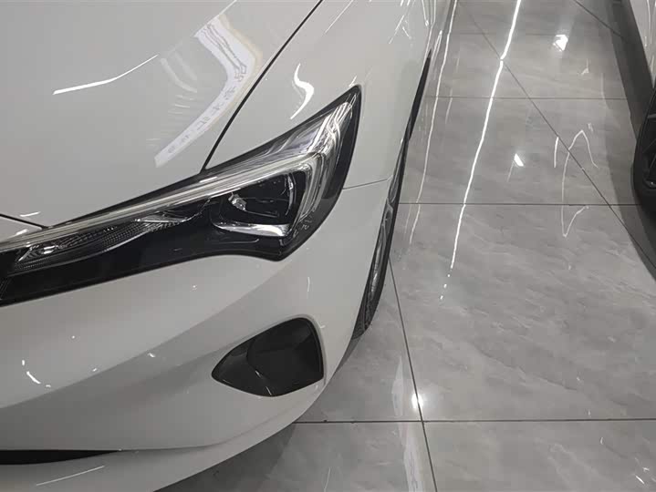 Buick Verano 2023 2023款 Pro 乐享版
