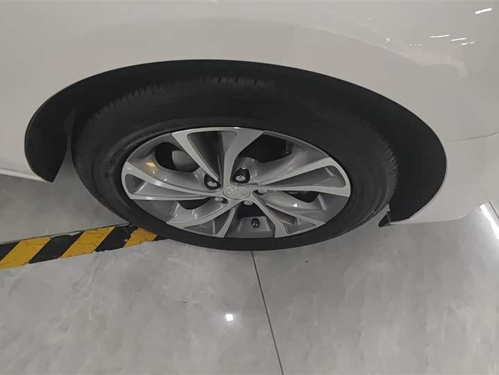 Buick Verano 2023 2023款 Pro 乐享版