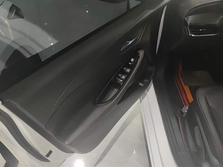 Buick Verano 2023 2023款 Pro 乐享版