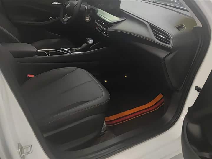 Buick Verano 2023 2023款 Pro 乐享版