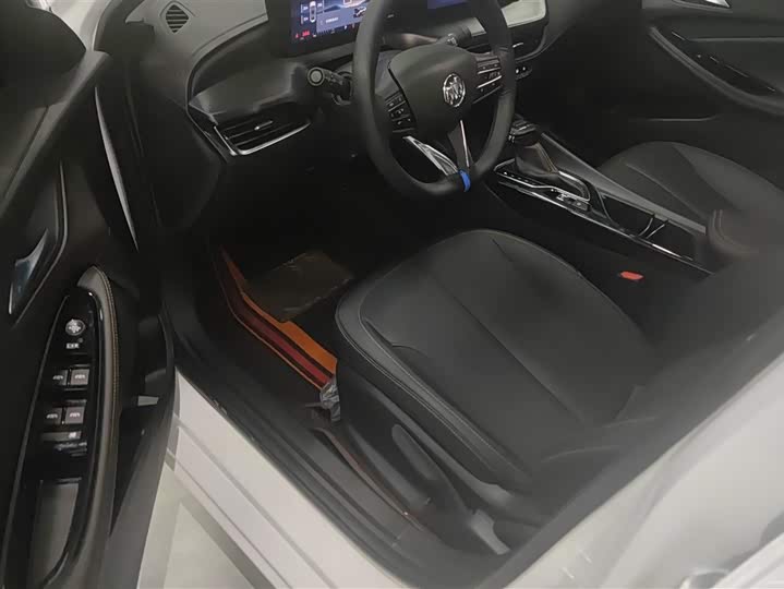Buick Verano 2023 2023款 Pro 乐享版