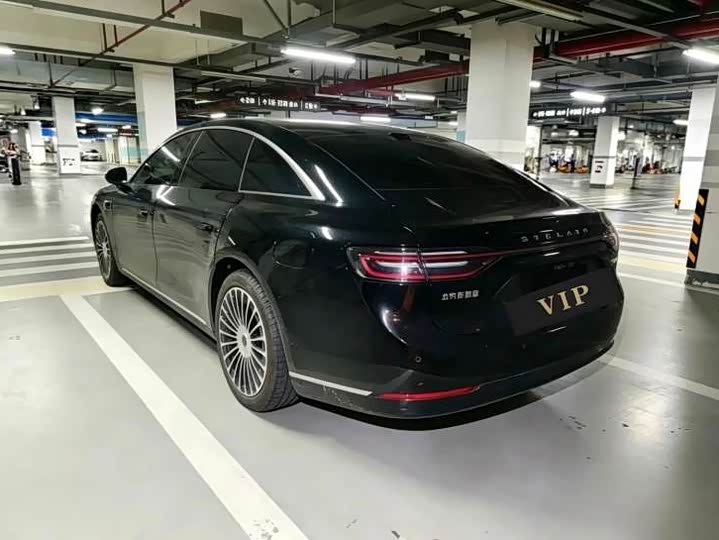Фото 6 - Stelato S9