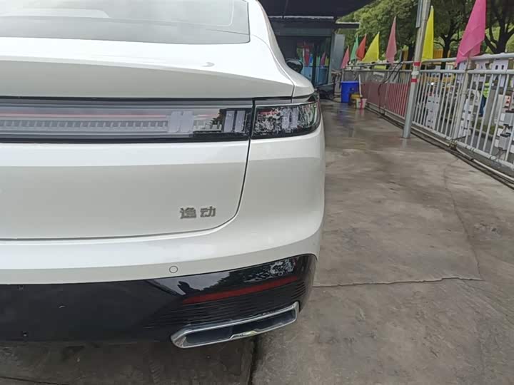 Changan Eado Plus 2026 2026款 第四代 1.5T 500Bar 悦享型