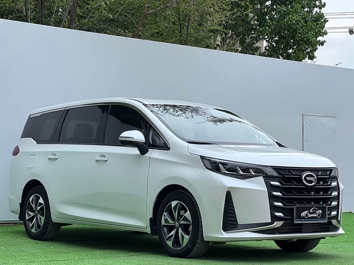 Фото 3 - GAC Trumpchi M6