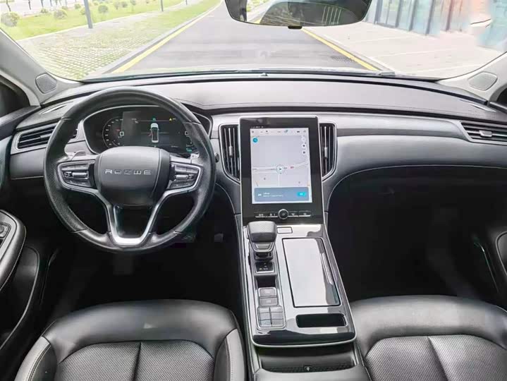 Фото 5 - Roewe i6 Max