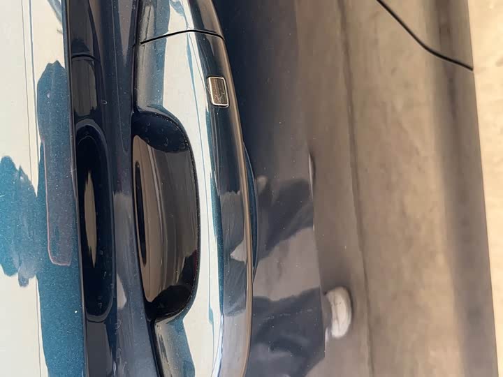 2026 Geely Emgrand