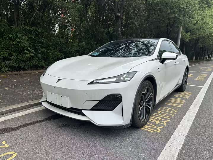 Changan Deepal SL03 2023 2023款 135Plus增程版