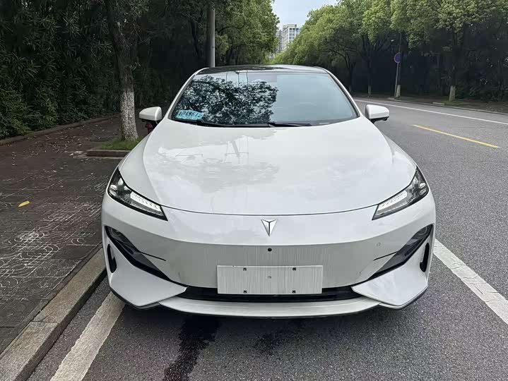 Changan Deepal SL03 2023 2023款 135Plus增程版