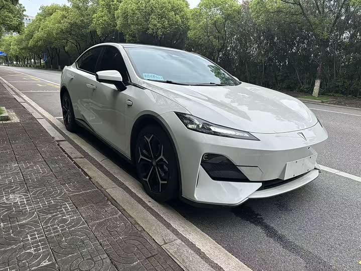 Changan Deepal SL03 2023 2023款 135Plus增程版