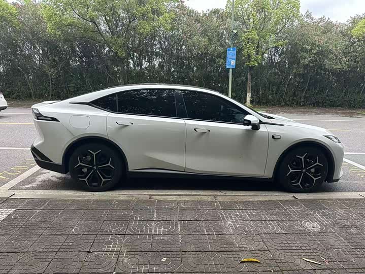 Changan Deepal SL03 2023 2023款 135Plus增程版