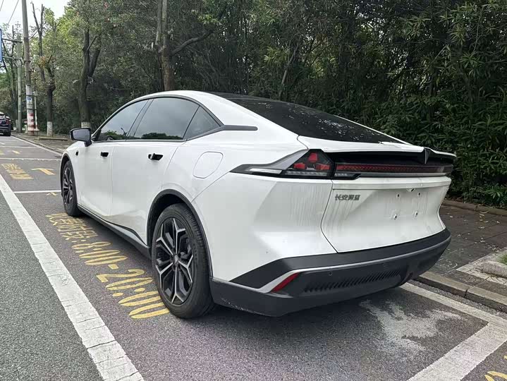 Changan Deepal SL03 2023 2023款 135Plus增程版