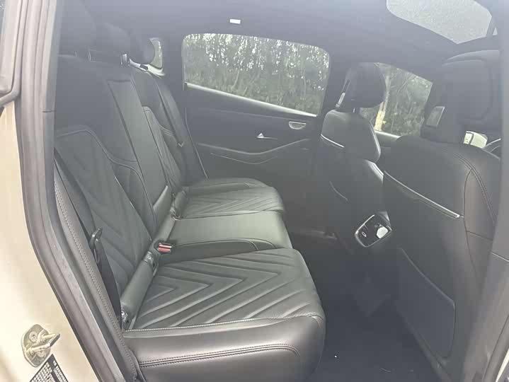 Changan Deepal SL03 2023 2023款 135Plus增程版