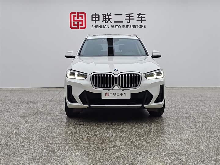 Zdjęcie 5 - BMW X3