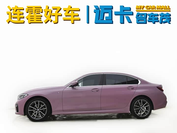 Фото 4 - BMW 3 Series