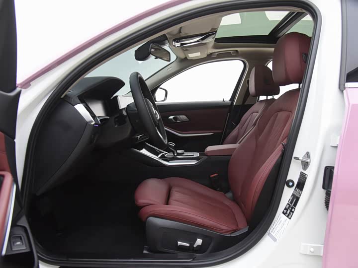 Фото 7 - BMW 3 Series