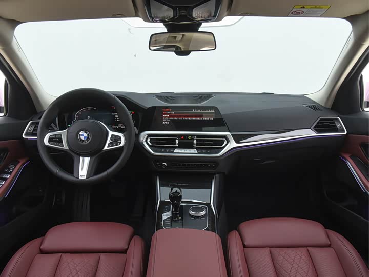 Фото 9 - BMW 3 Series