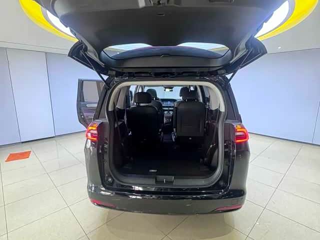 GAC Trumpchi M6 2021 2021款 PRO 270T DCT豪华版