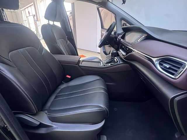 GAC Trumpchi M6 2021 2021款 PRO 270T DCT豪华版