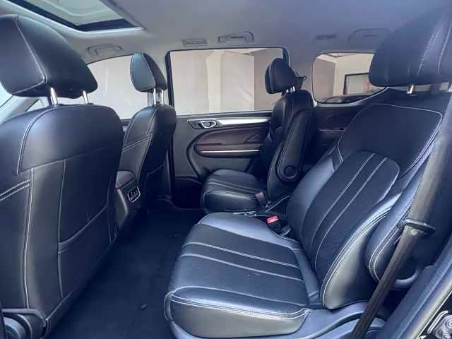 GAC Trumpchi M6 2021 2021款 PRO 270T DCT豪华版