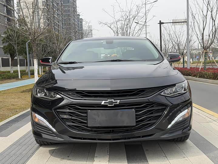 2023 Chevrolet Malibu XL
