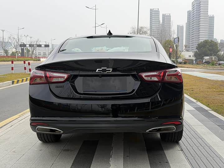 2023 Chevrolet Malibu XL