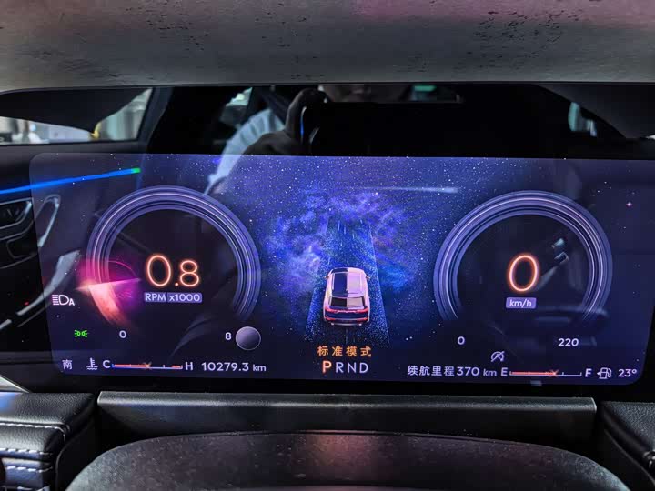 Lincoln Corsair 2025 2025款 2.0T 两驱尊享版
