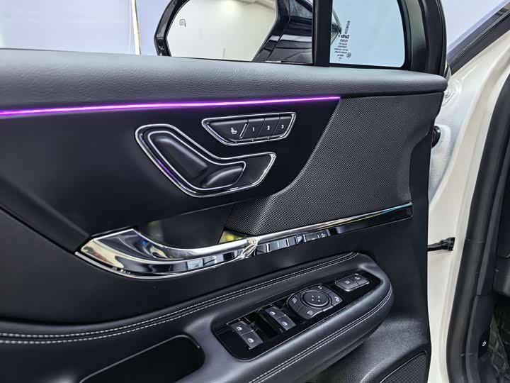 Lincoln Corsair 2025 2025款 2.0T 两驱尊享版