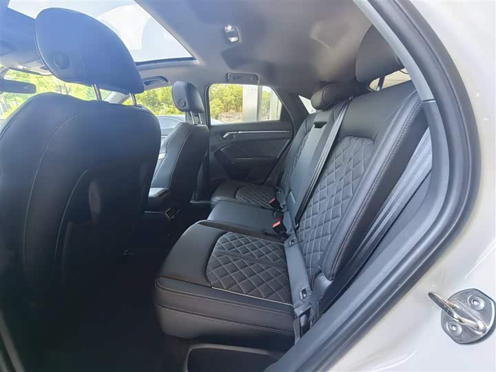 2025 Audi Q3 Sportback
