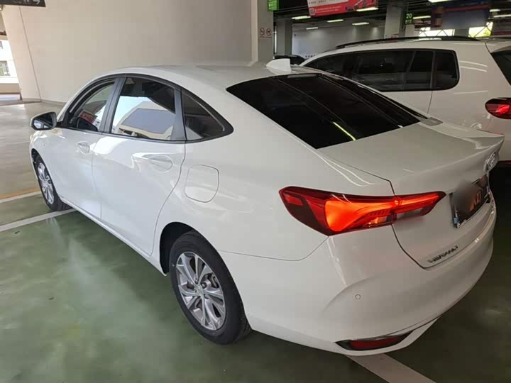 Buick Verano 2023 2023款 Pro 乐享版