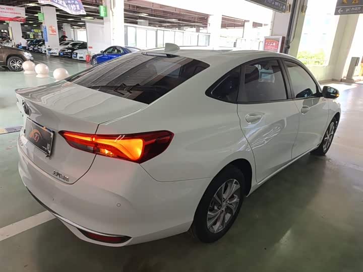 Buick Verano 2023 2023款 Pro 乐享版