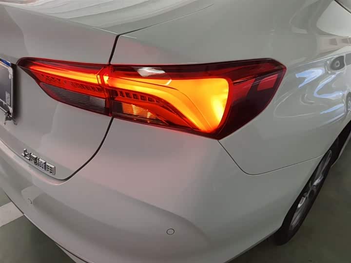 Buick Verano 2023 2023款 Pro 乐享版