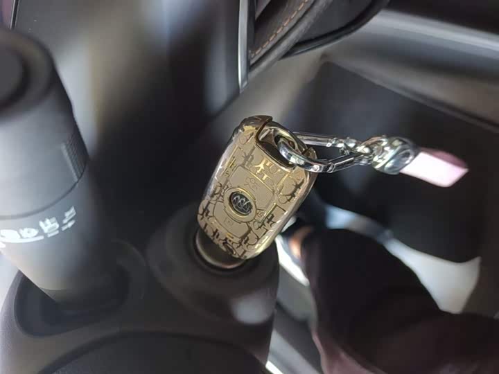 Buick Verano 2023 2023款 Pro 乐享版