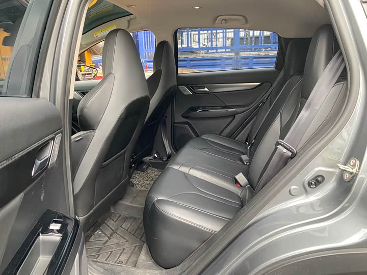 XPeng G3 2021 2021款 G3i 460G
