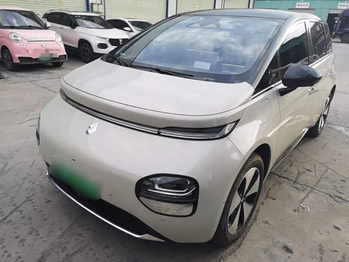 Baojun Yunduo 2023 2023款 460 Max 灵犀版