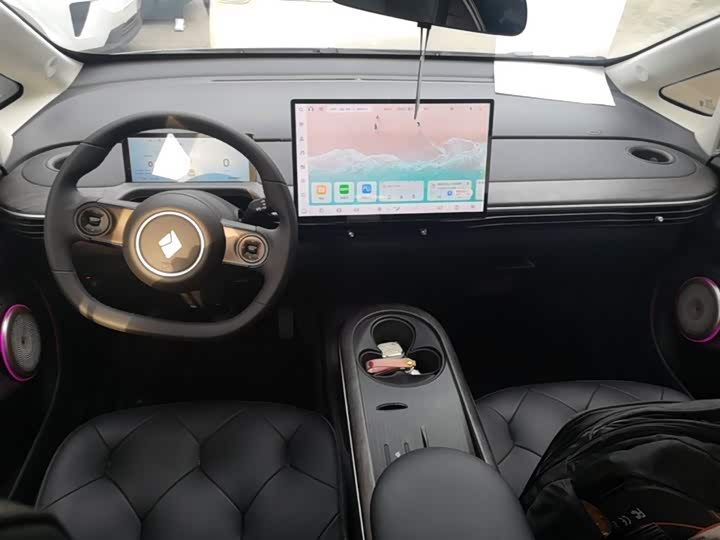 Baojun Yunduo 2023 2023款 460 Max 灵犀版
