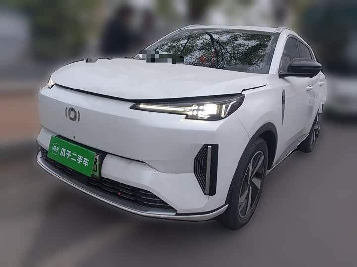 Changan Qiyuan (Nevo) Q05 2023 2023款 60 Pro
