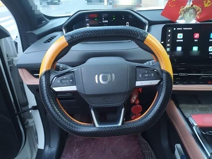 Changan Qiyuan (Nevo) Q05 2023 2023款 60 Pro