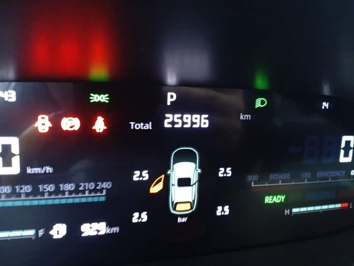 Changan Qiyuan (Nevo) Q05 2023 2023款 60 Pro