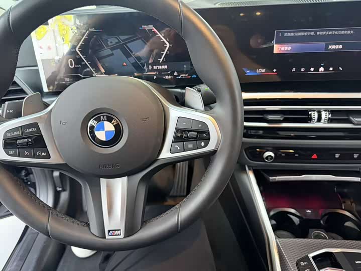 Фото 6 - BMW 3 Series