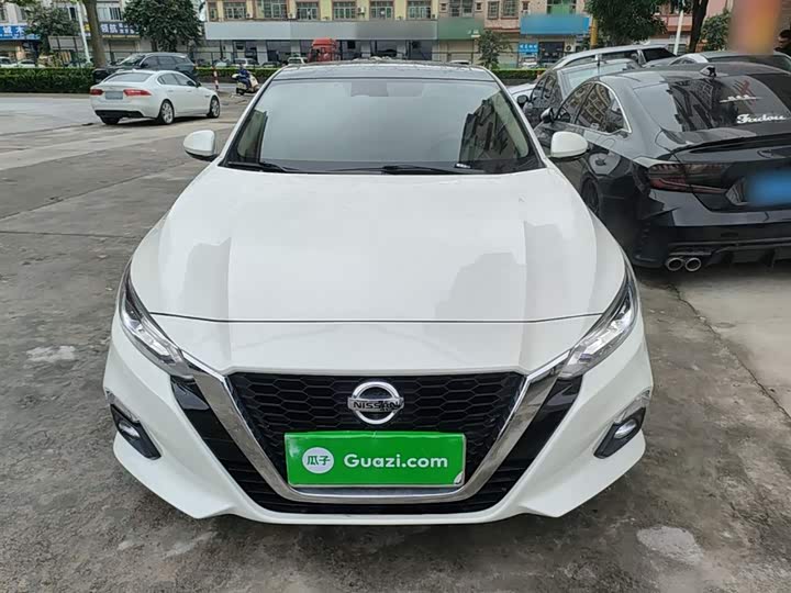 Zdjęcie 3 - Nissan Teana