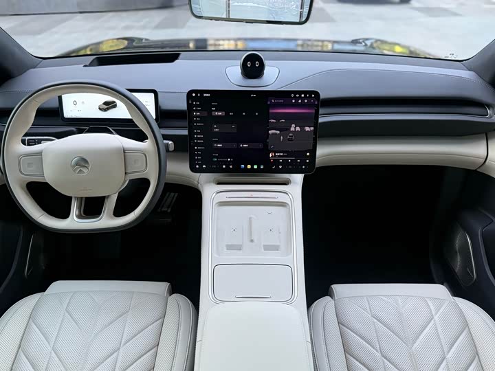 Nio ES6 2025 2025款 75kWh