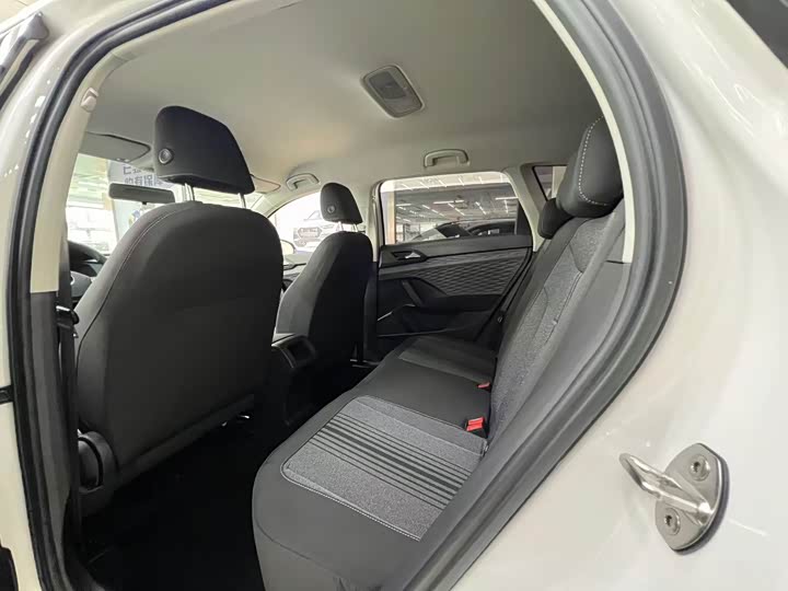 Volkswagen Tharu 2021 2021款 280TSI 两驱风尚版