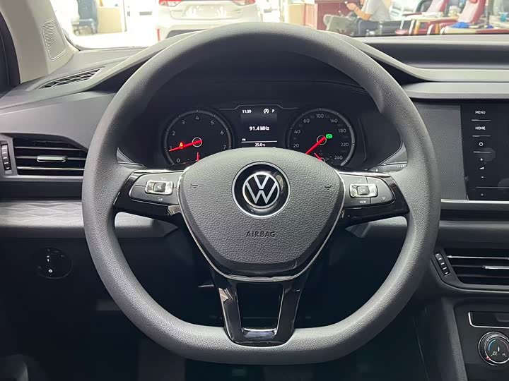 Volkswagen Tharu 2021 2021款 280TSI 两驱风尚版