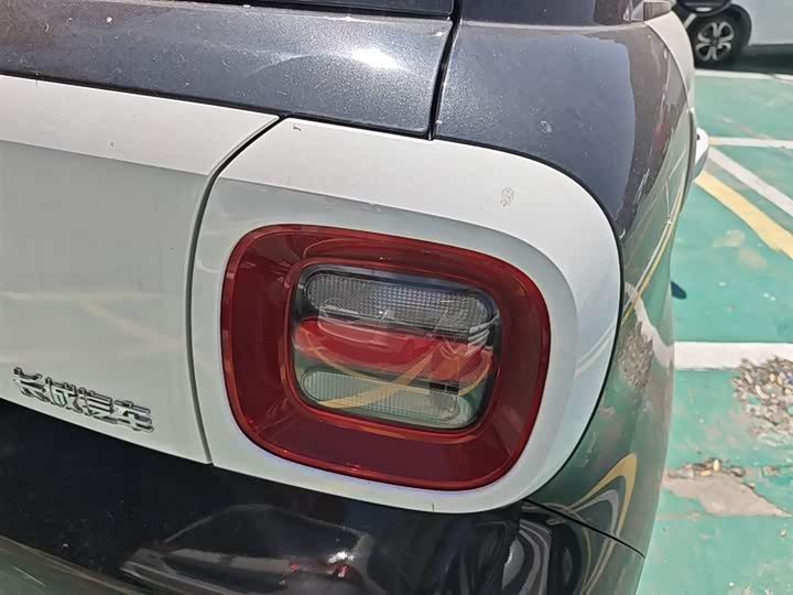 Ora Black Cat 2022 2022款 301km 萌宠版 磷酸铁锂